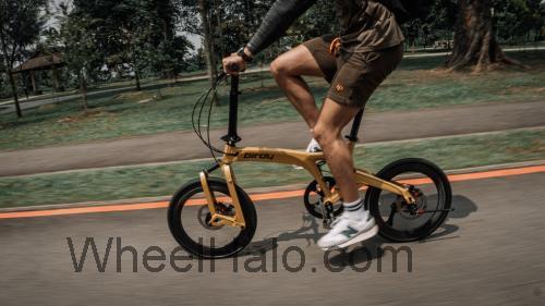 Birdy Performance specs and reviews